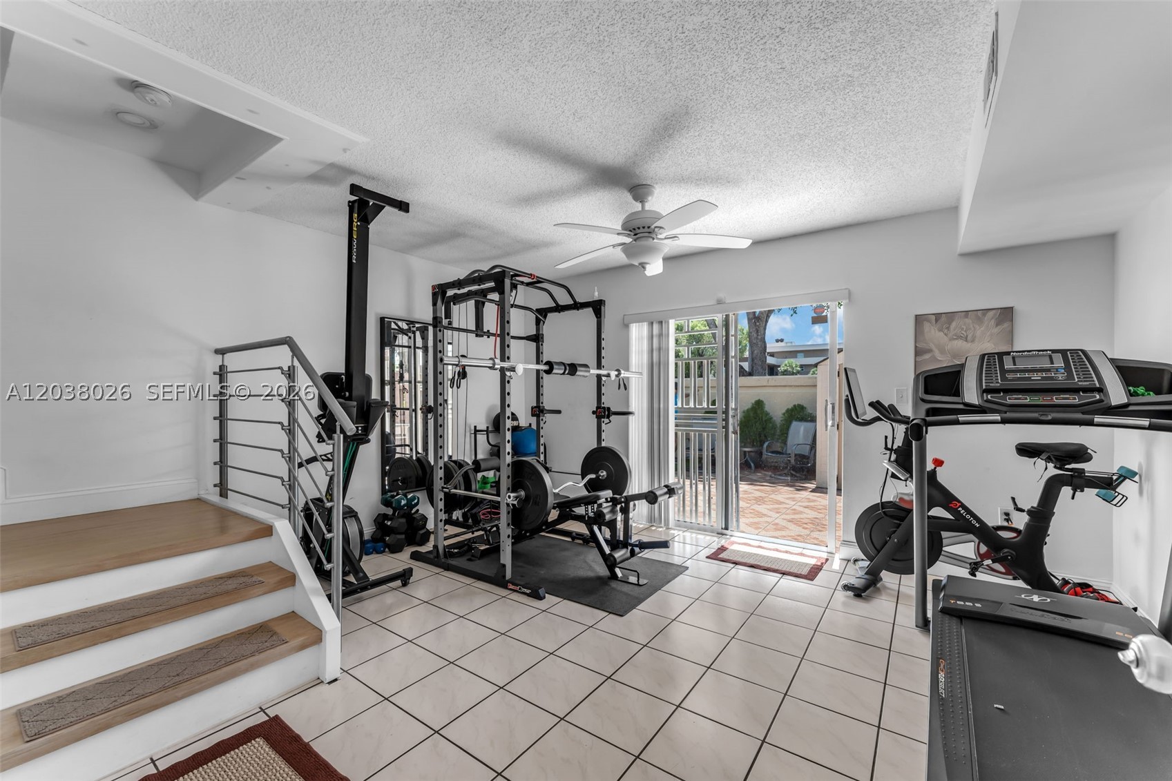 THE RIVIERA AT CORAL LAKE - Residential