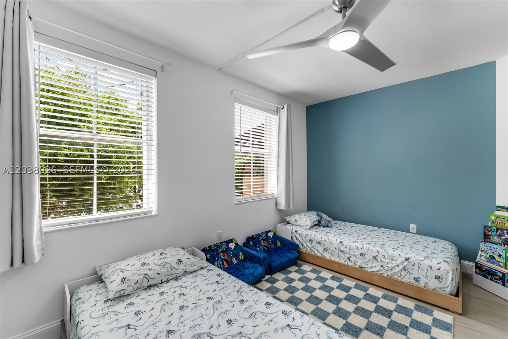 THE RIVIERA AT CORAL LAKE - Residential