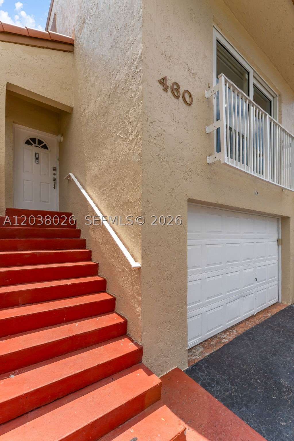 THE RIVIERA AT CORAL LAKE - Residential