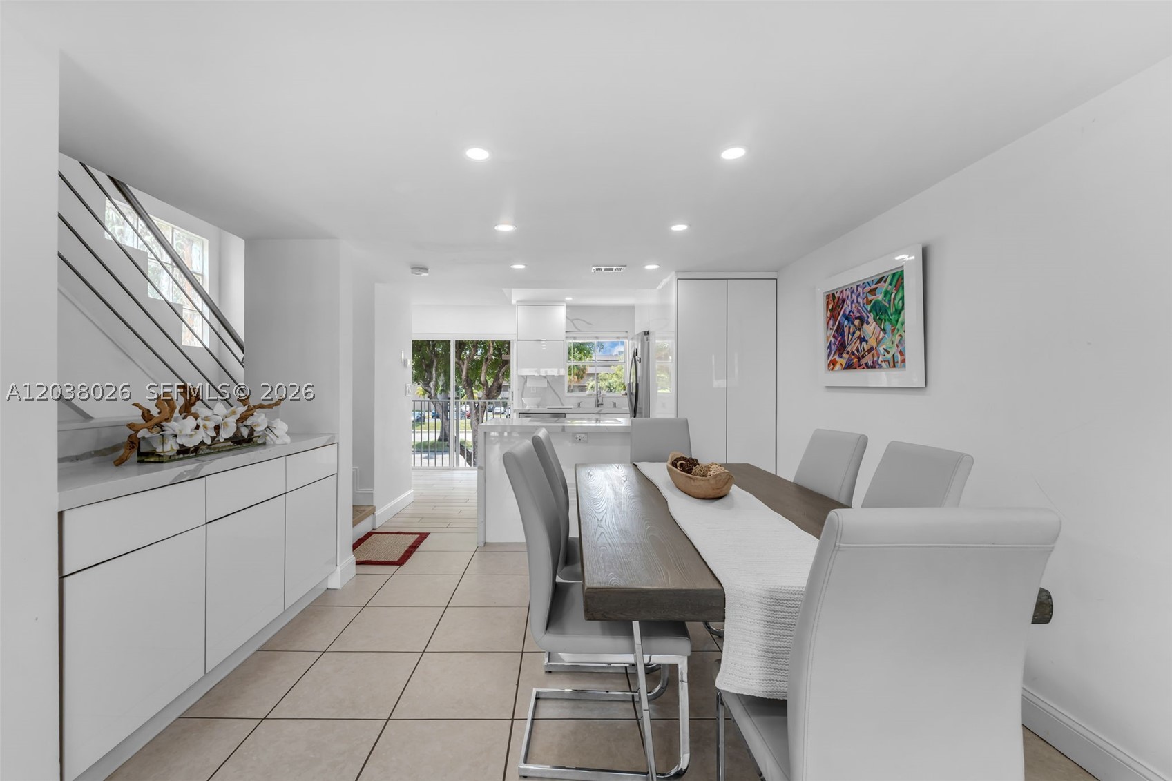 THE RIVIERA AT CORAL LAKE - Residential