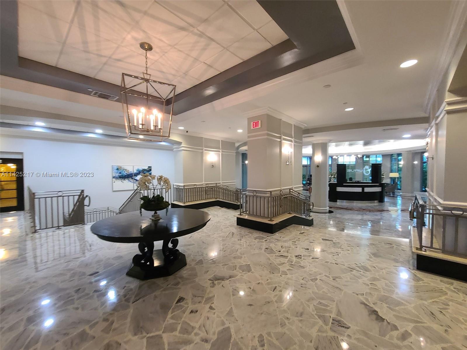 WAVE CONDO - Residential Lease