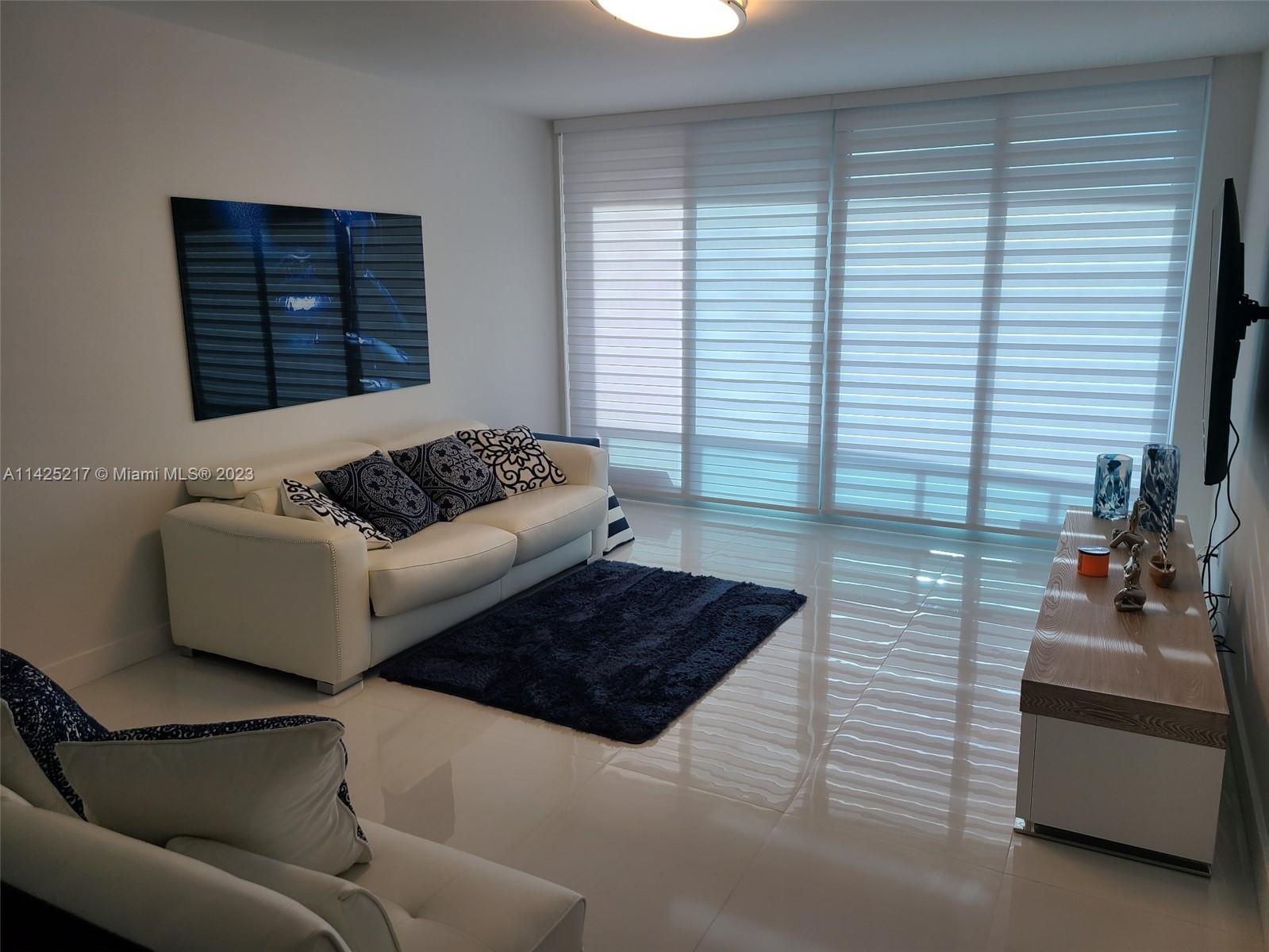 WAVE CONDO - Residential Lease
