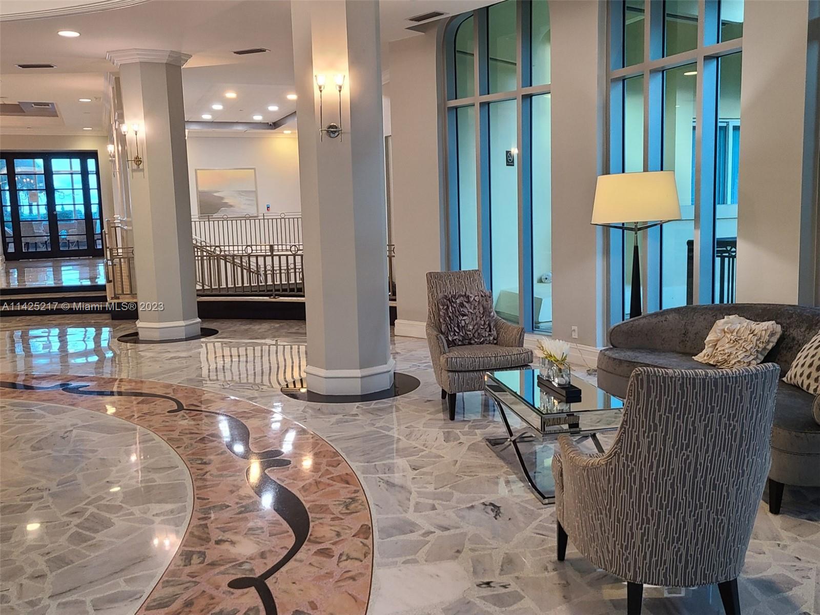 WAVE CONDO - Residential Lease