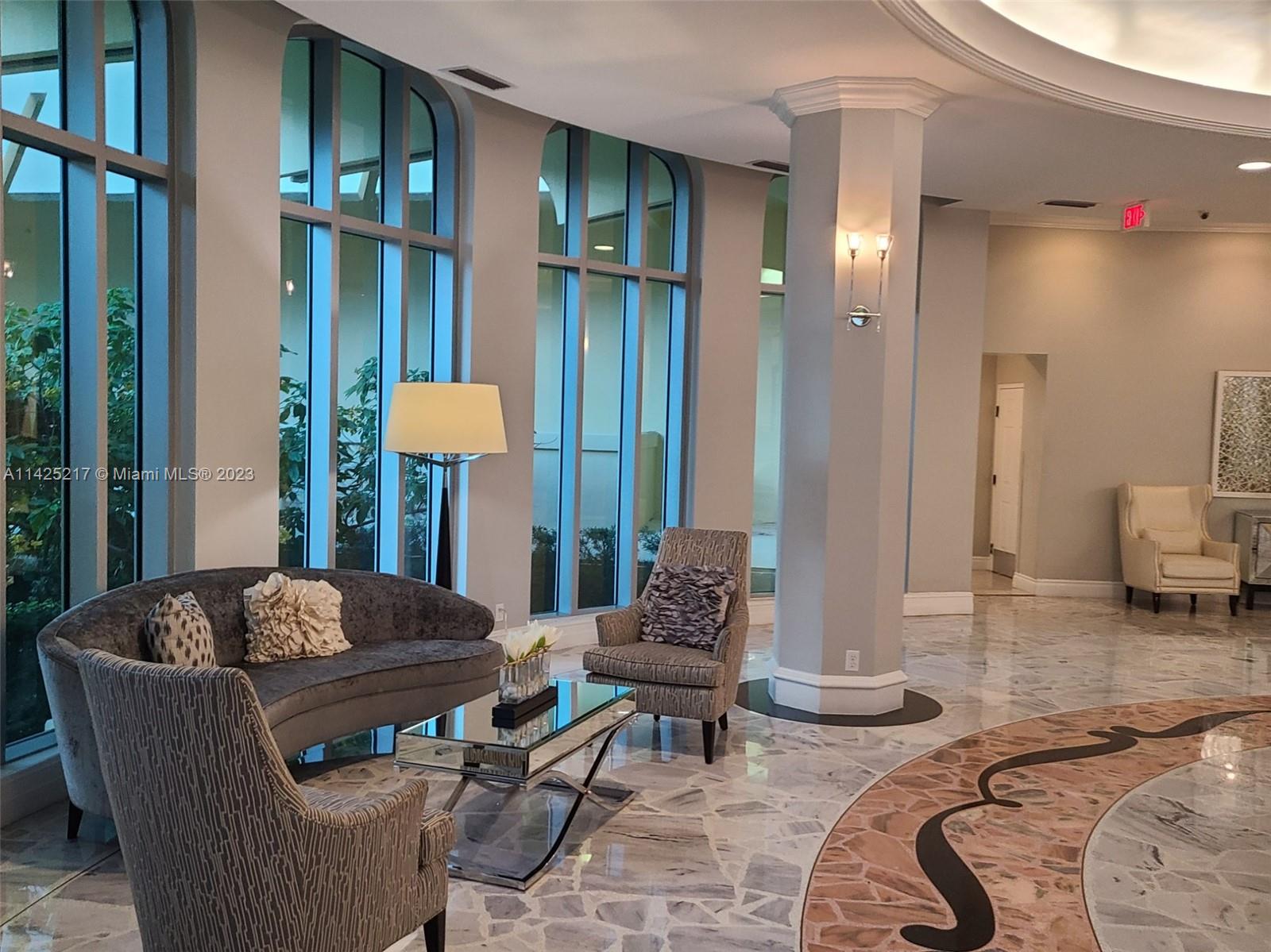 WAVE CONDO - Residential Lease