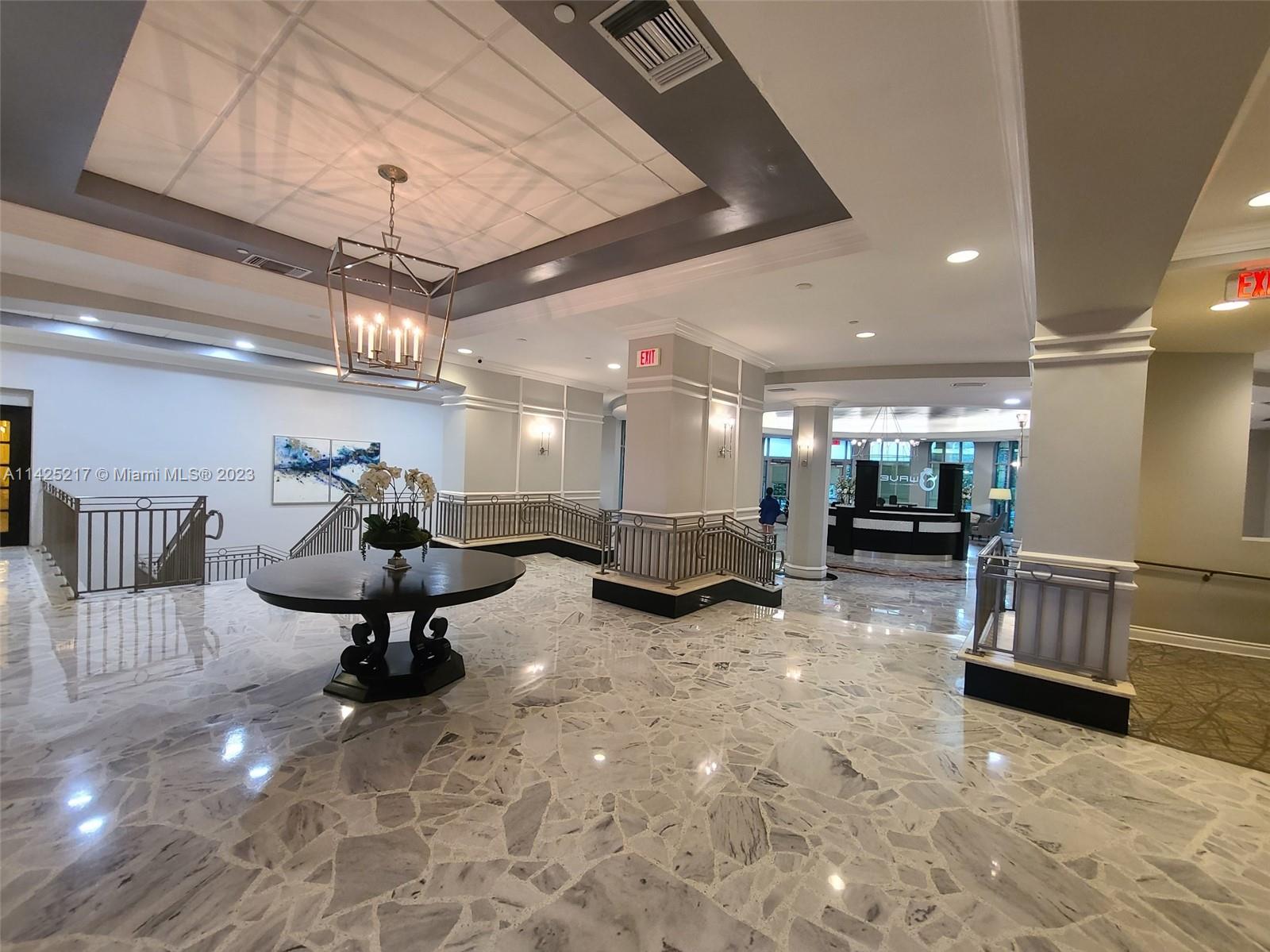 WAVE CONDO - Residential Lease