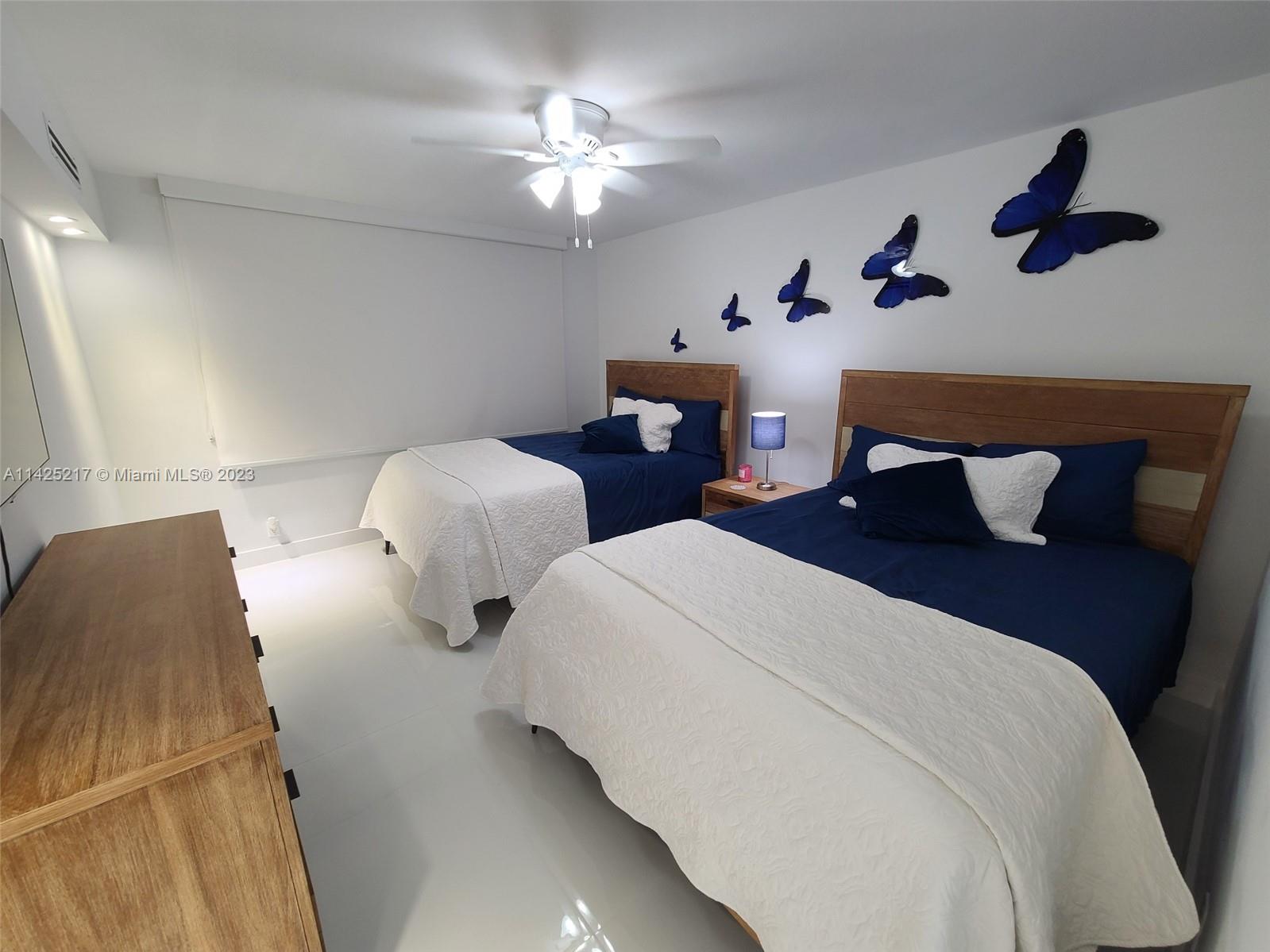 WAVE CONDO - Residential Lease