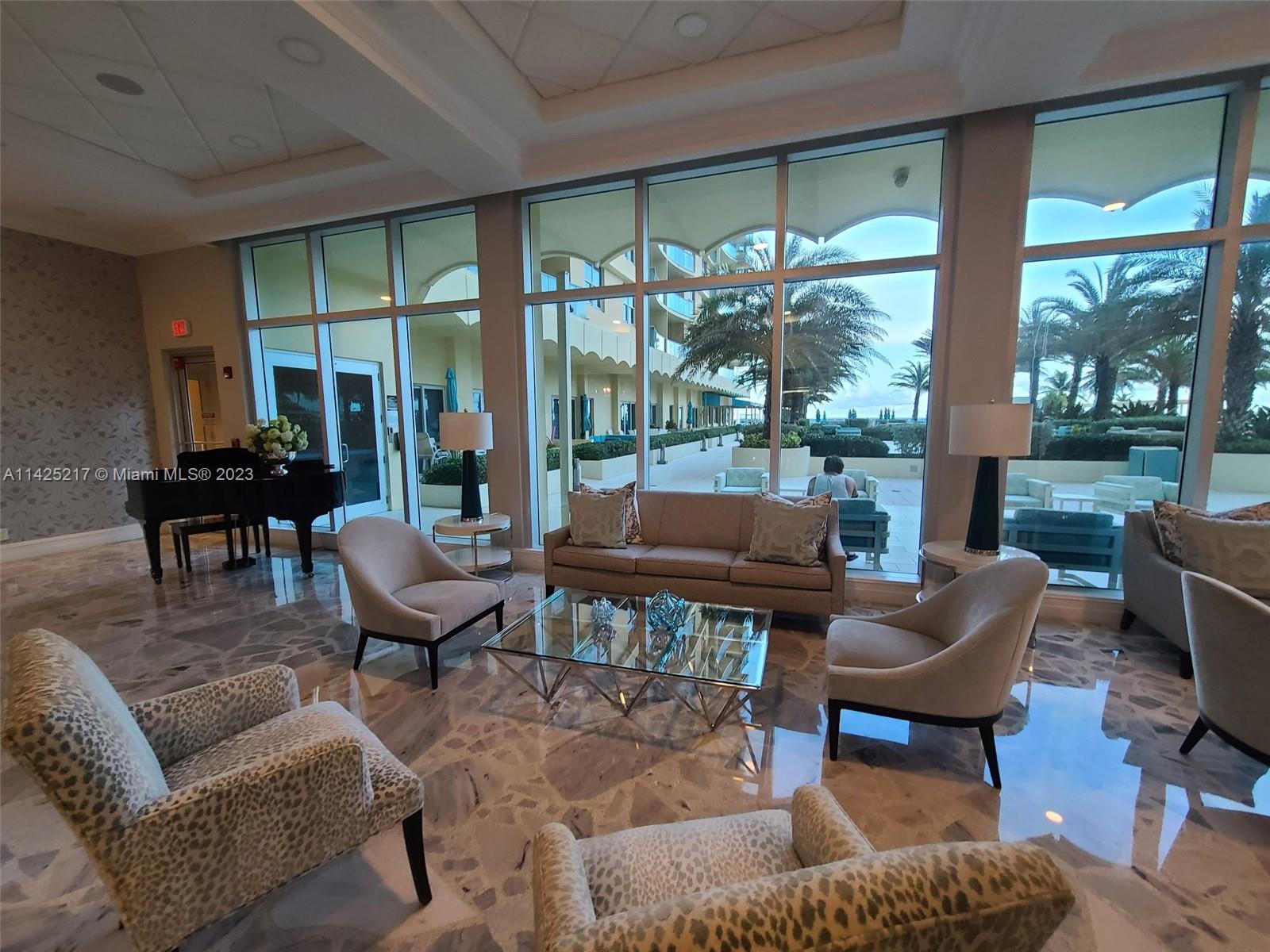 WAVE CONDO - Residential Lease