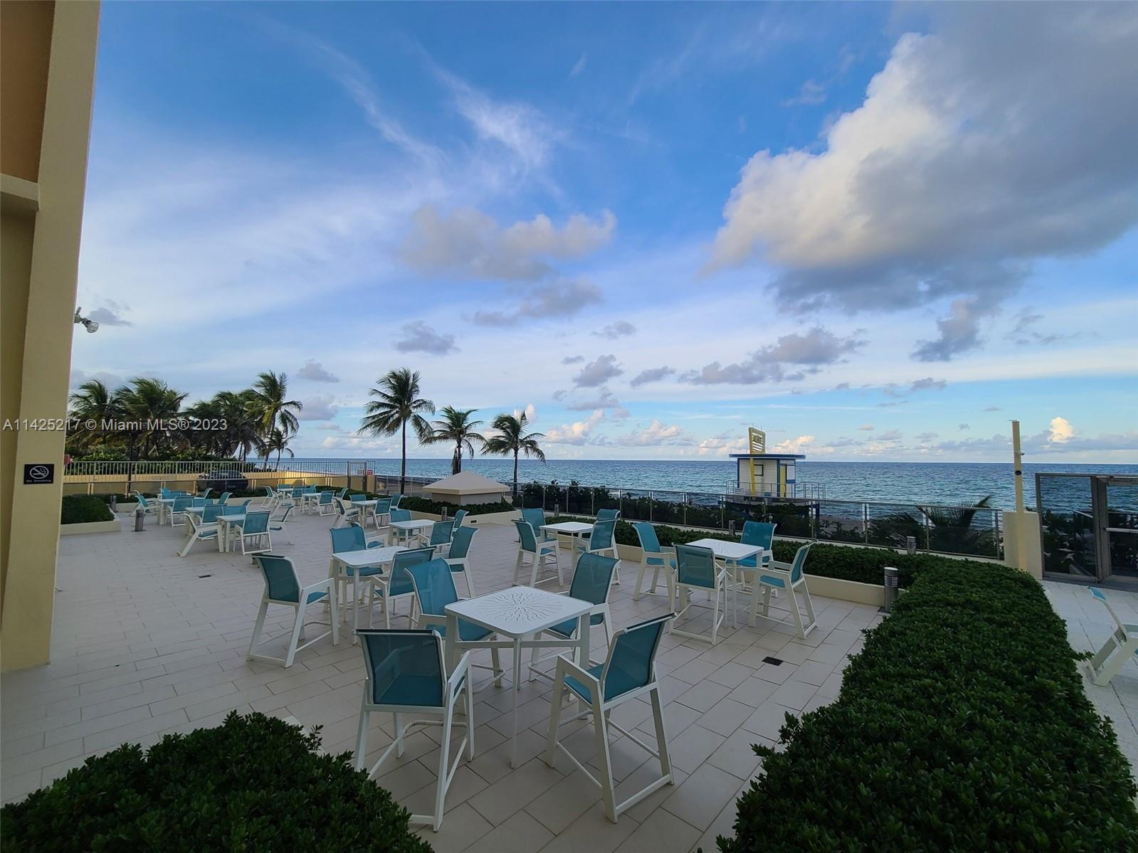 WAVE CONDO - Residential Lease