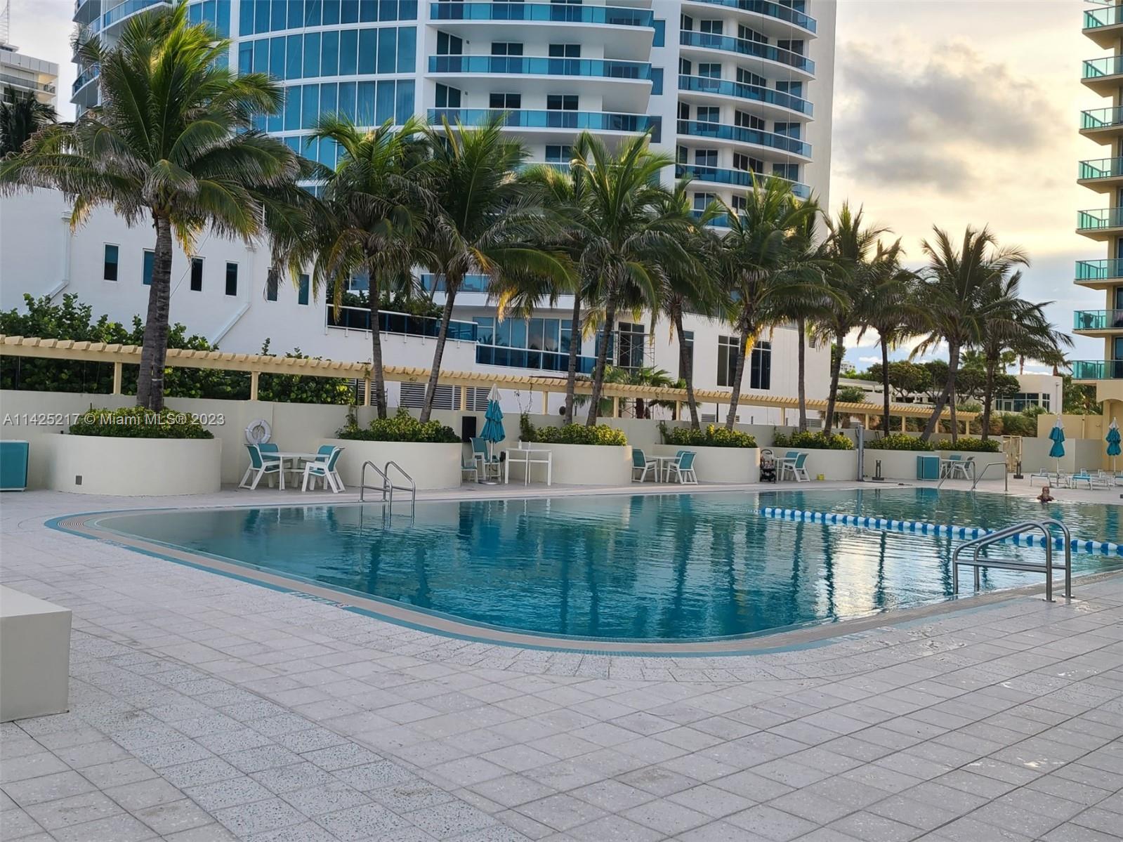 WAVE CONDO - Residential Lease