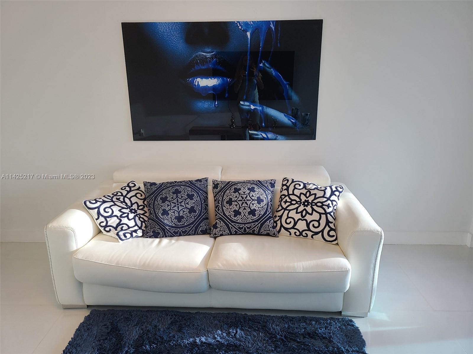 WAVE CONDO - Residential Lease
