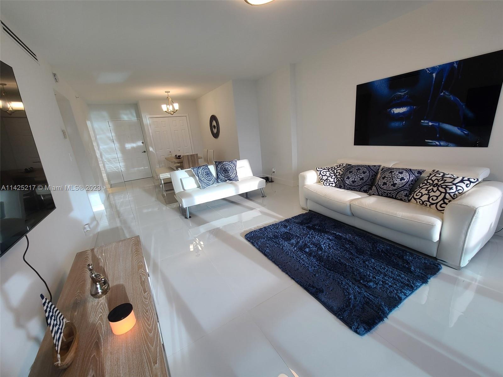 WAVE CONDO - Residential Lease