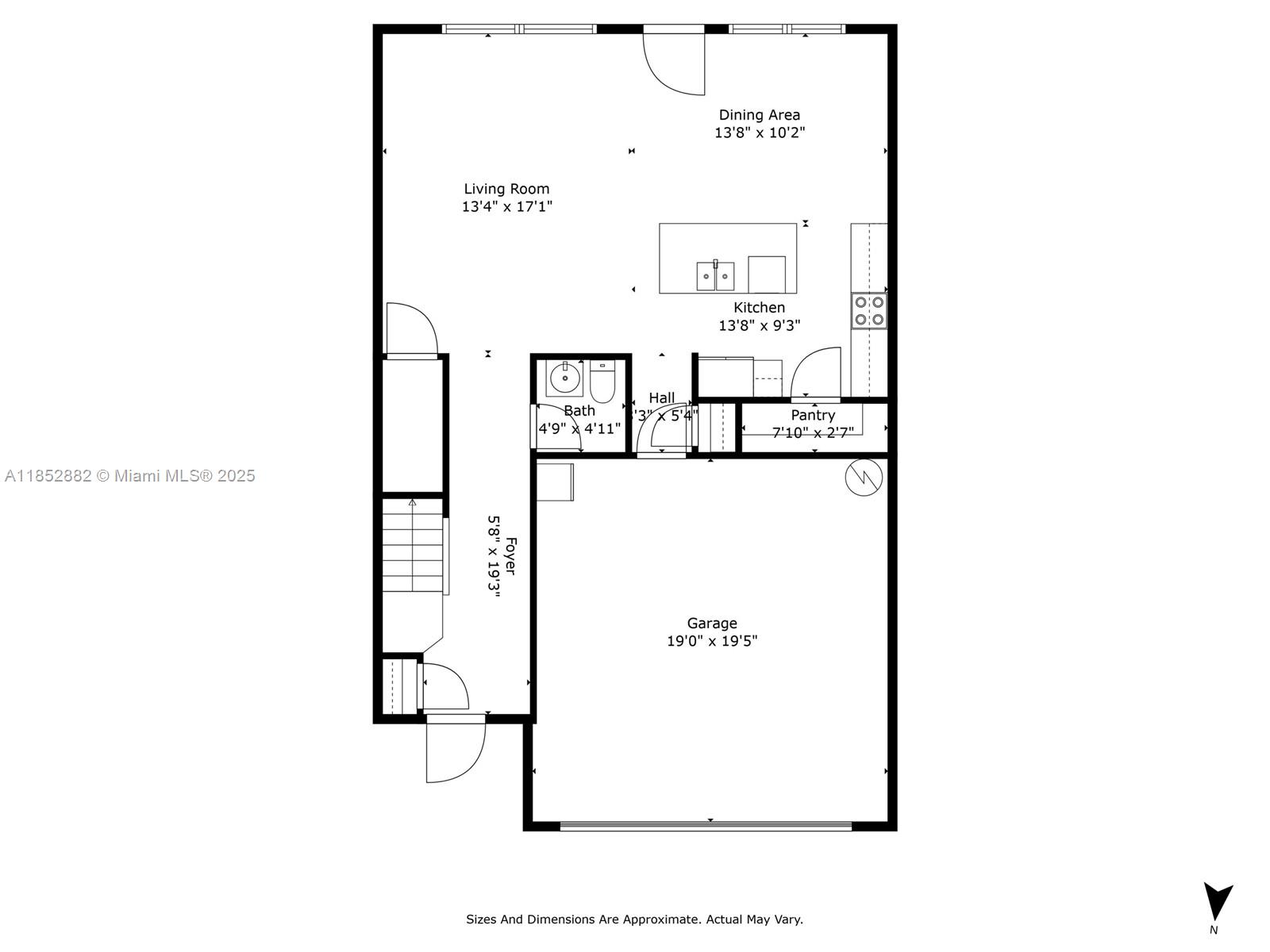 HILLCREST COUNTRY CLUB SO - Residential