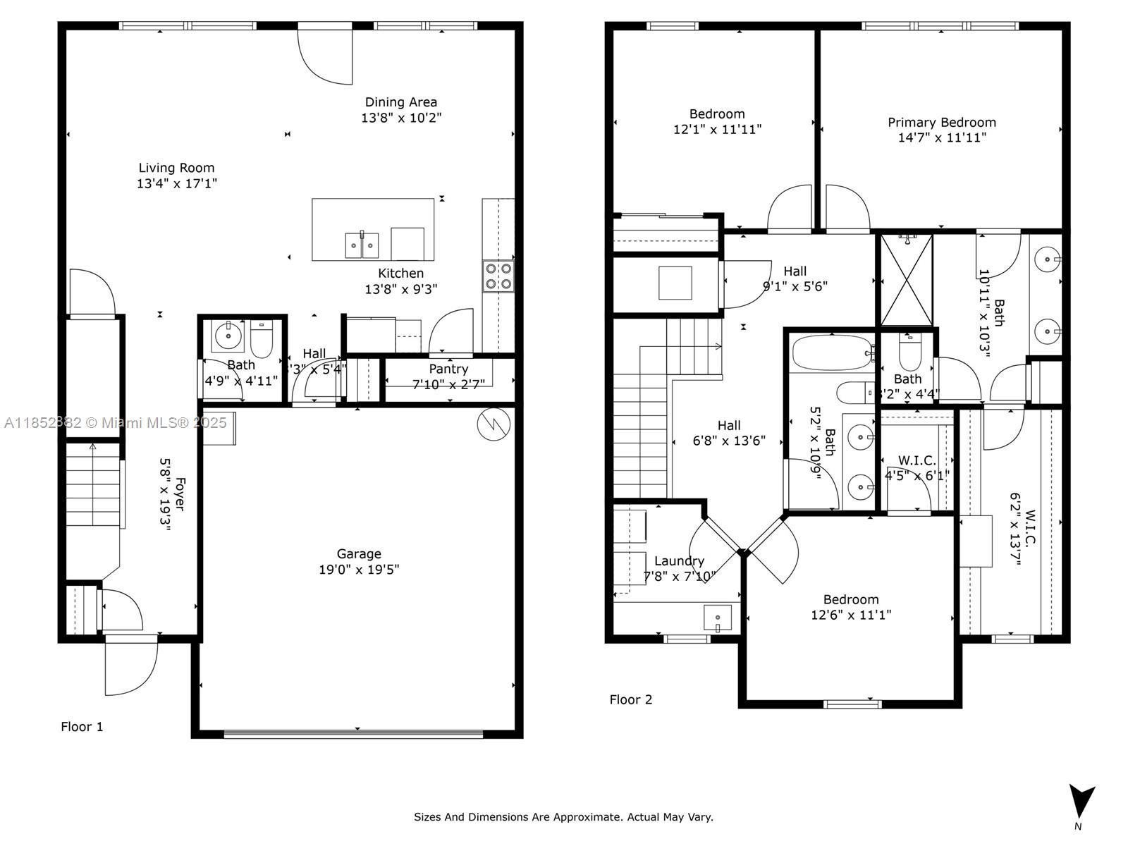 HILLCREST COUNTRY CLUB SO - Residential