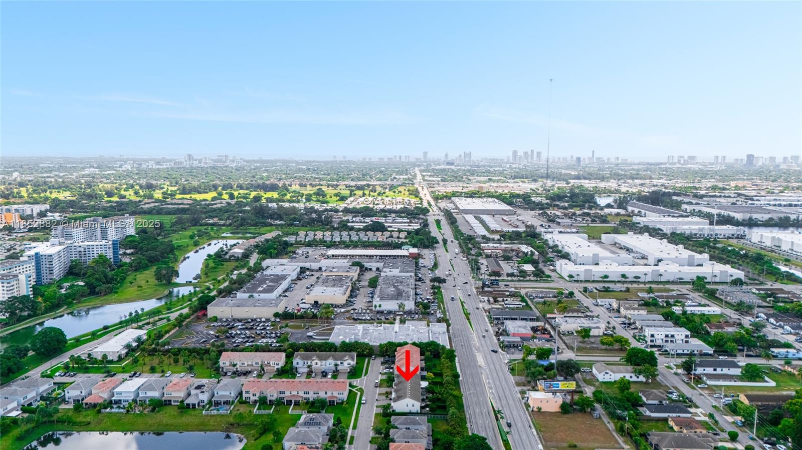 HILLCREST COUNTRY CLUB SO - Residential