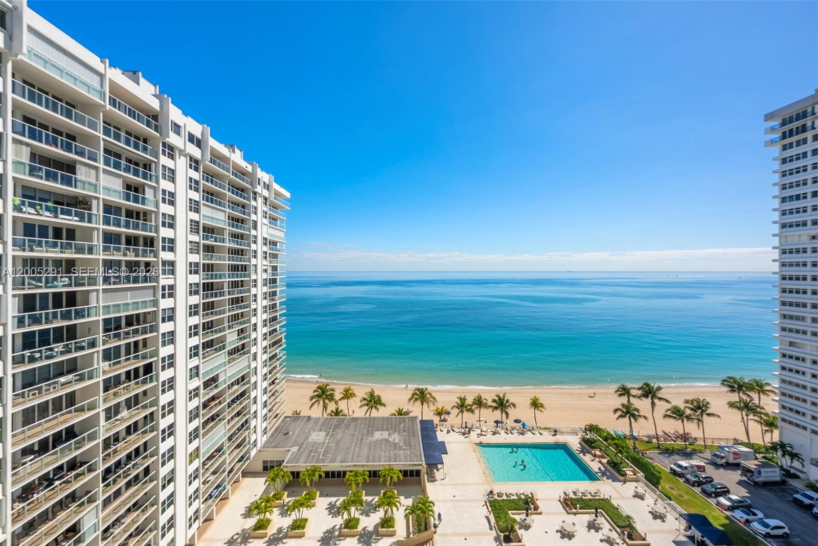 PLAZA EAST CONDO - Residential