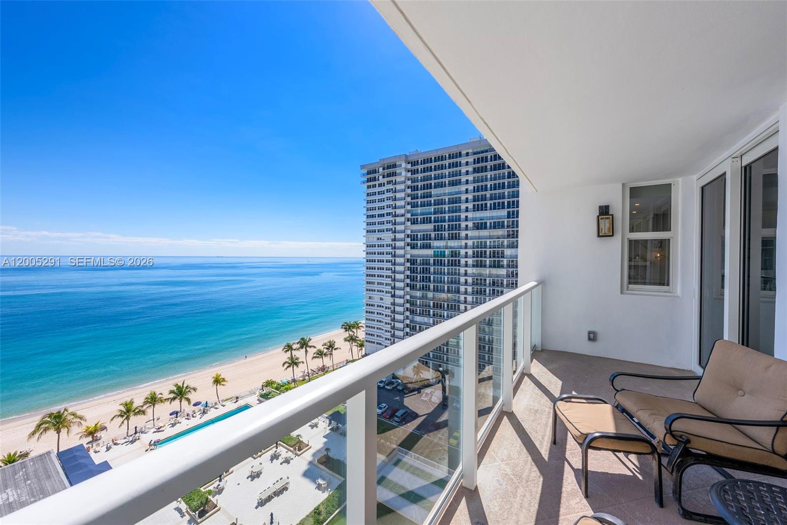 PLAZA EAST CONDO - Residential