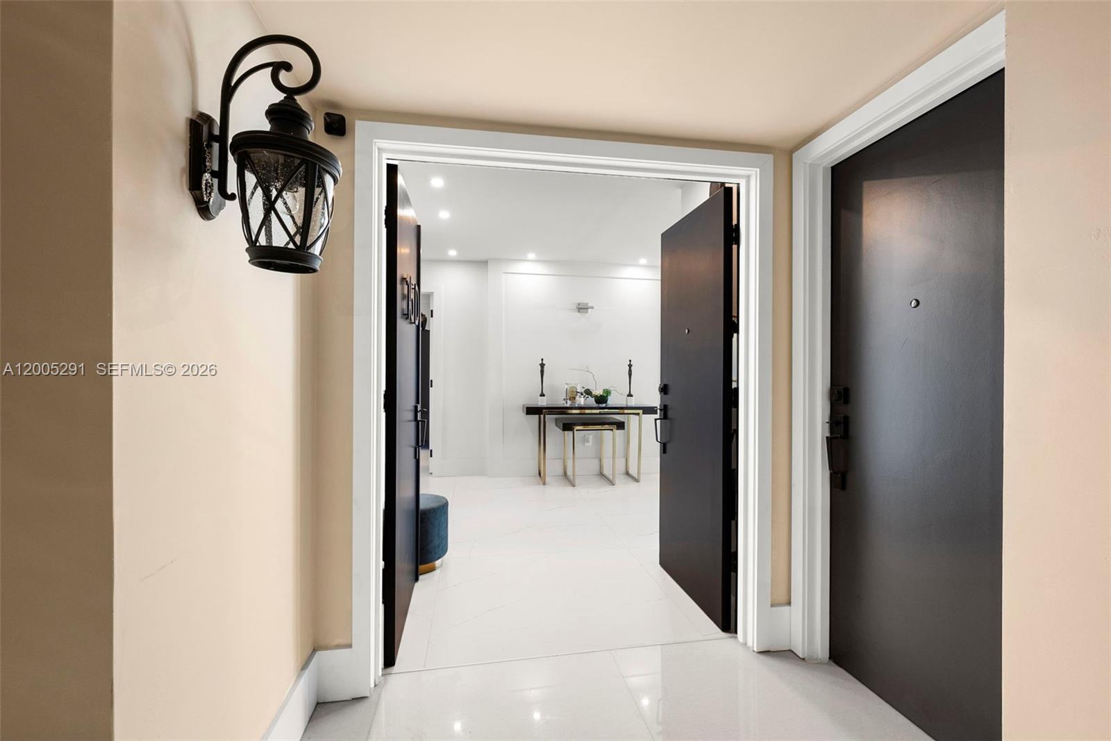 PLAZA EAST CONDO - Residential