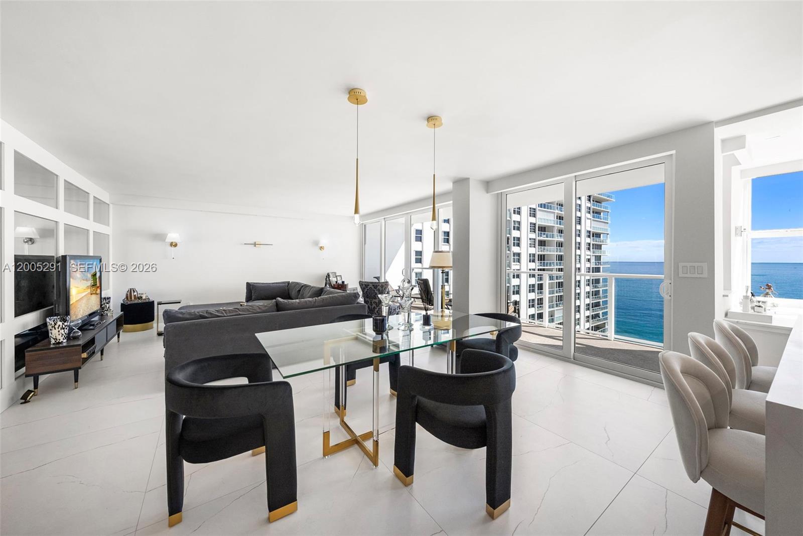 PLAZA EAST CONDO - Residential