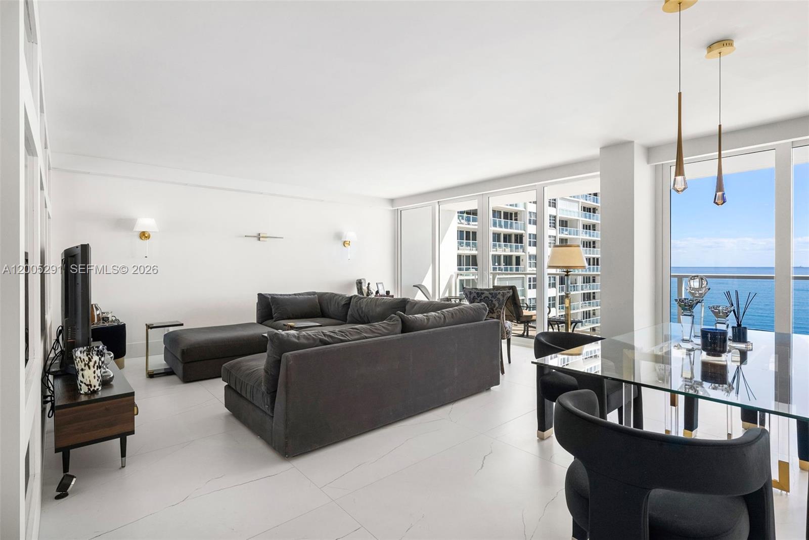 PLAZA EAST CONDO - Residential