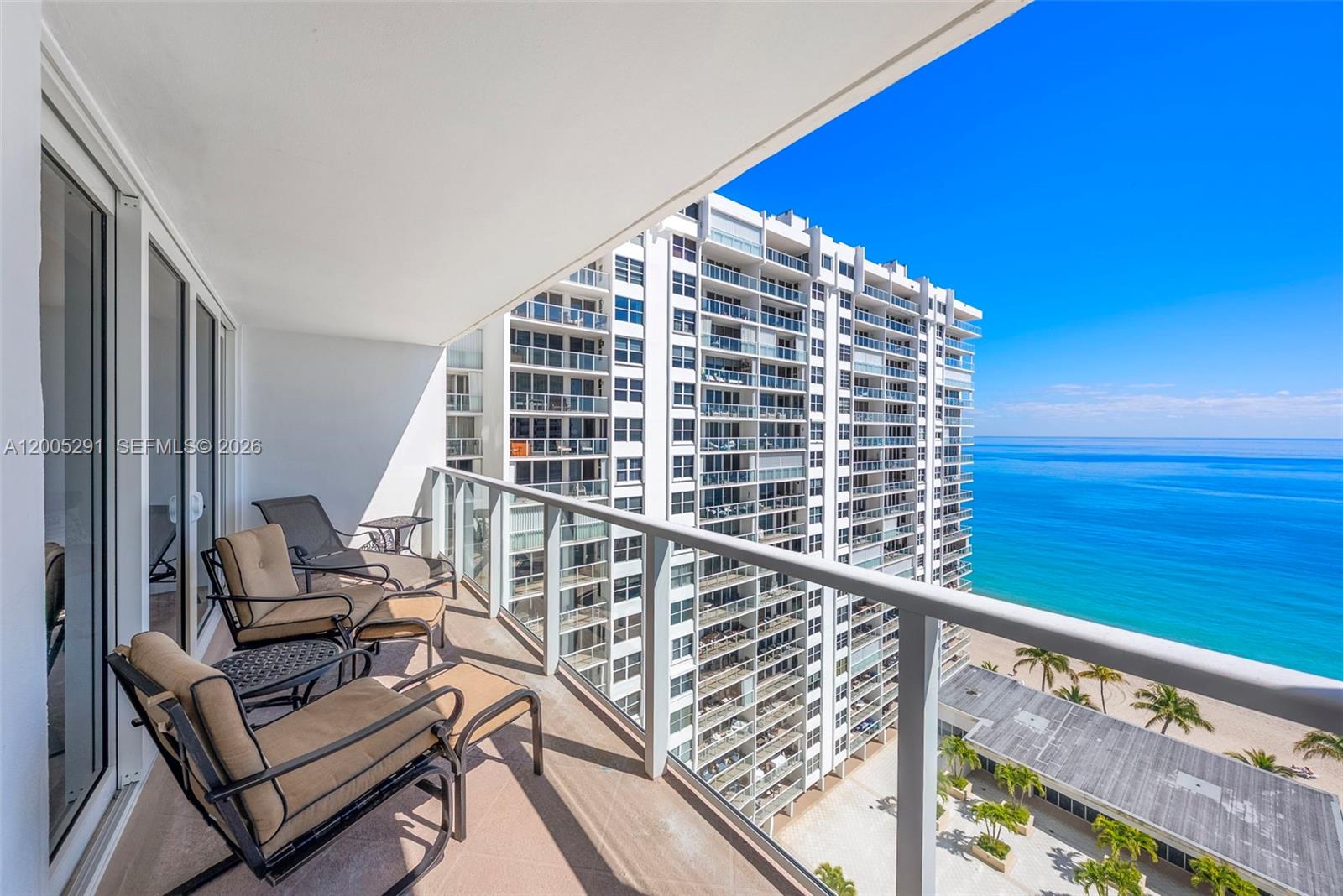 PLAZA EAST CONDO - Residential