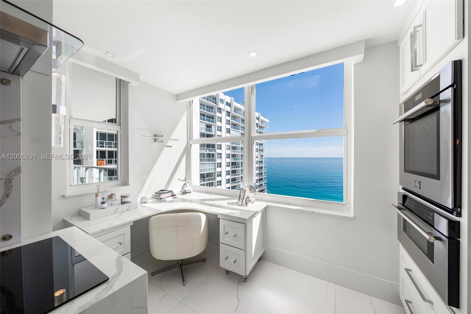 PLAZA EAST CONDO - Residential