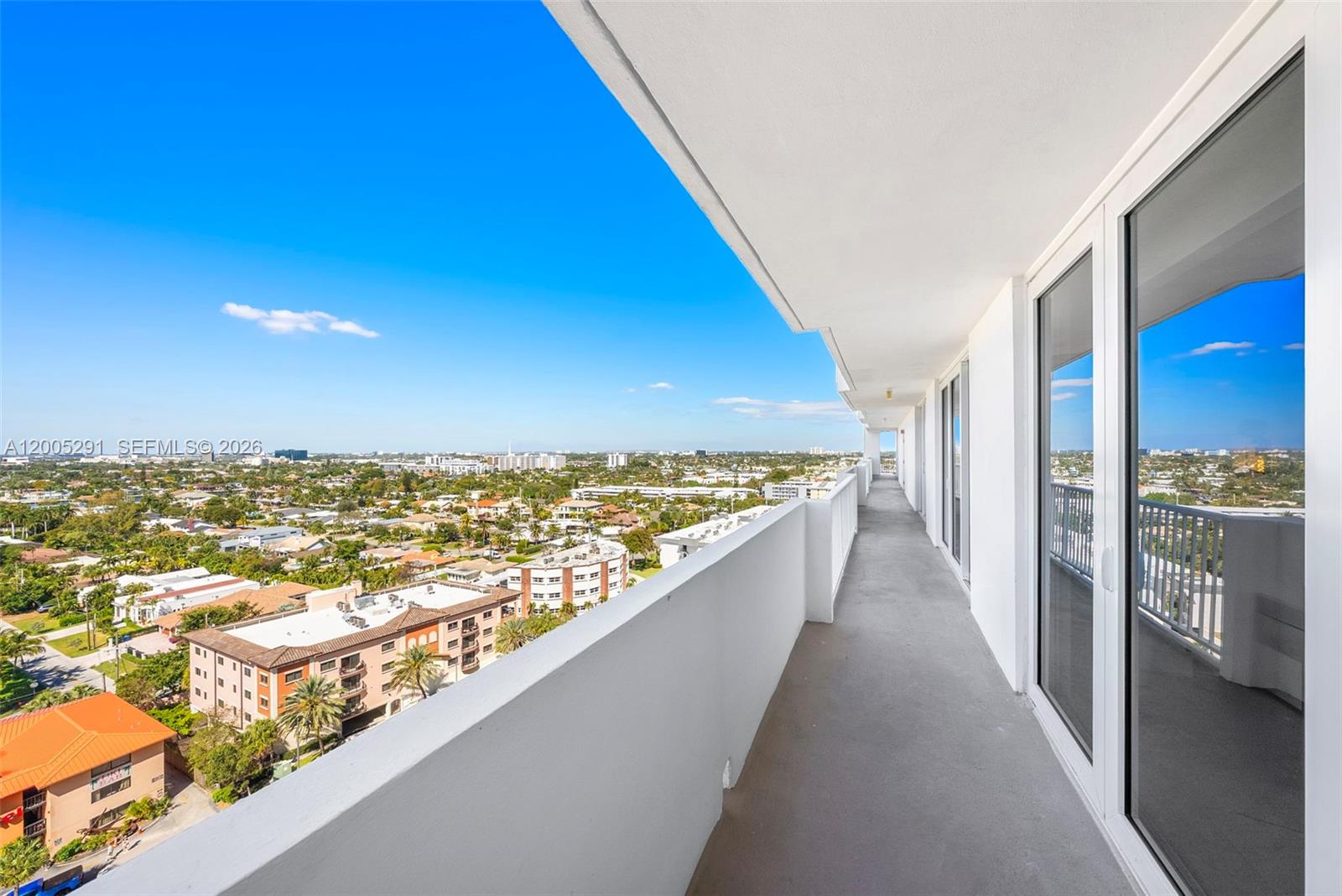 PLAZA EAST CONDO - Residential