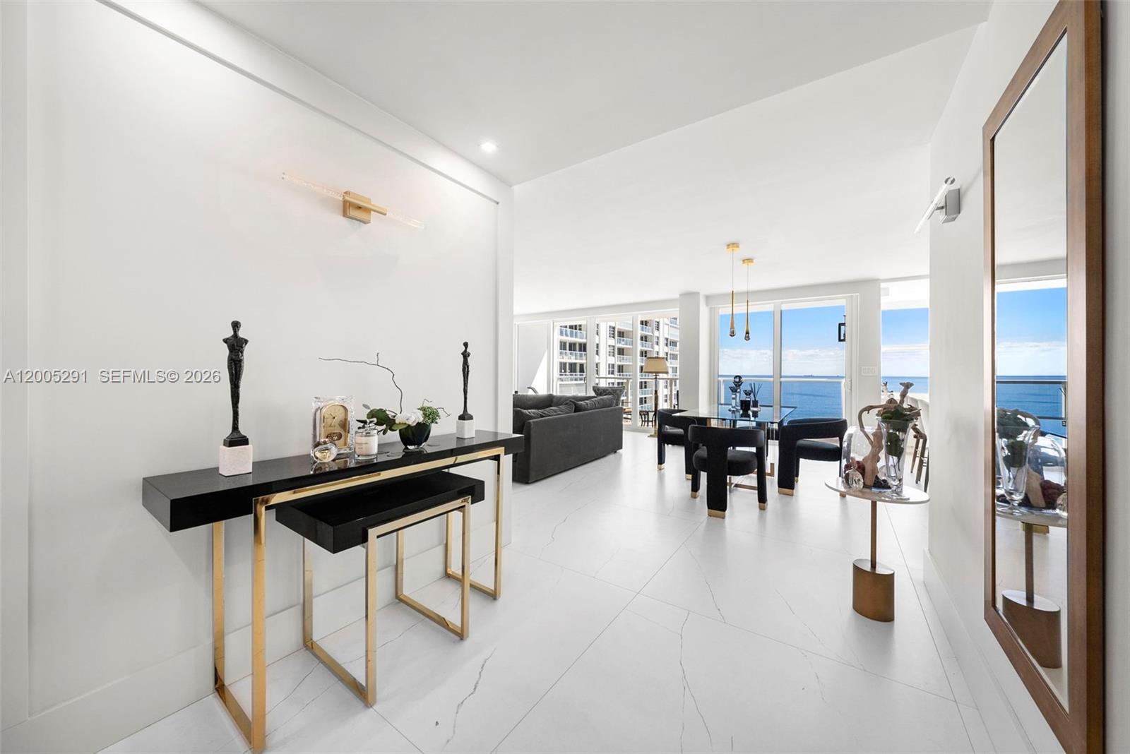 PLAZA EAST CONDO - Residential