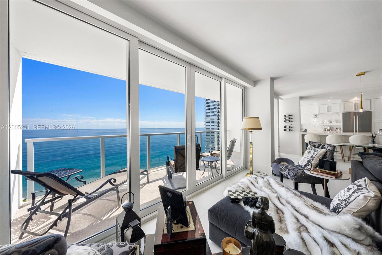 PLAZA EAST CONDO - Residential