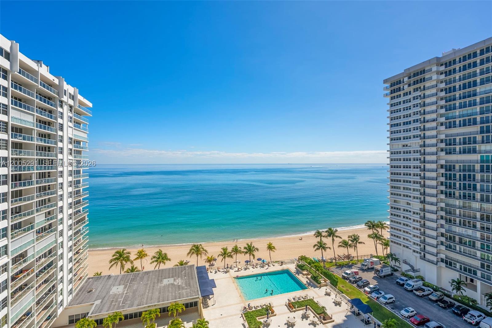 PLAZA EAST CONDO - Residential