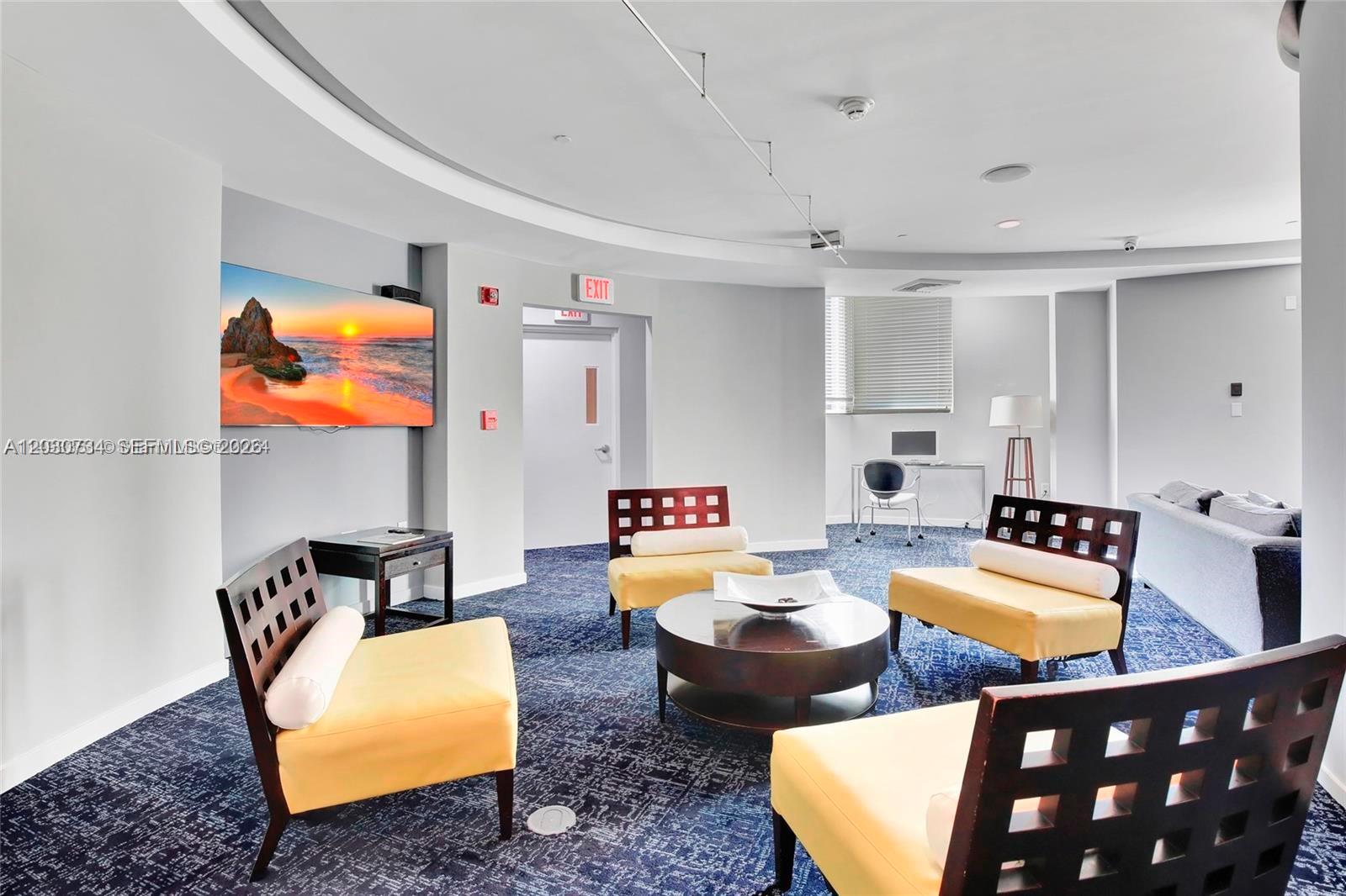 METROPOLIS I AT DADELAND - Residential Lease