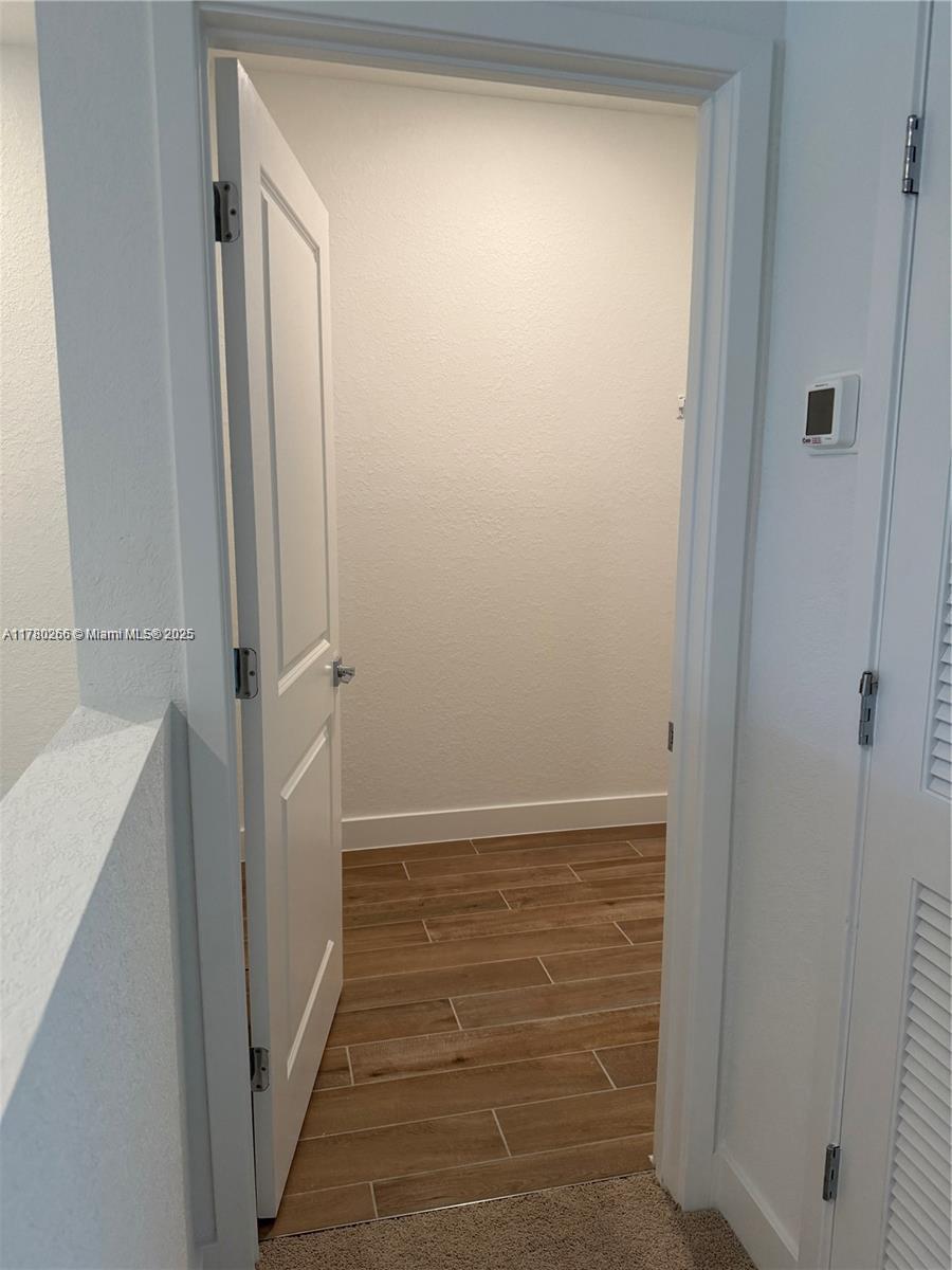 MERRICK SQUARE - Residential Lease