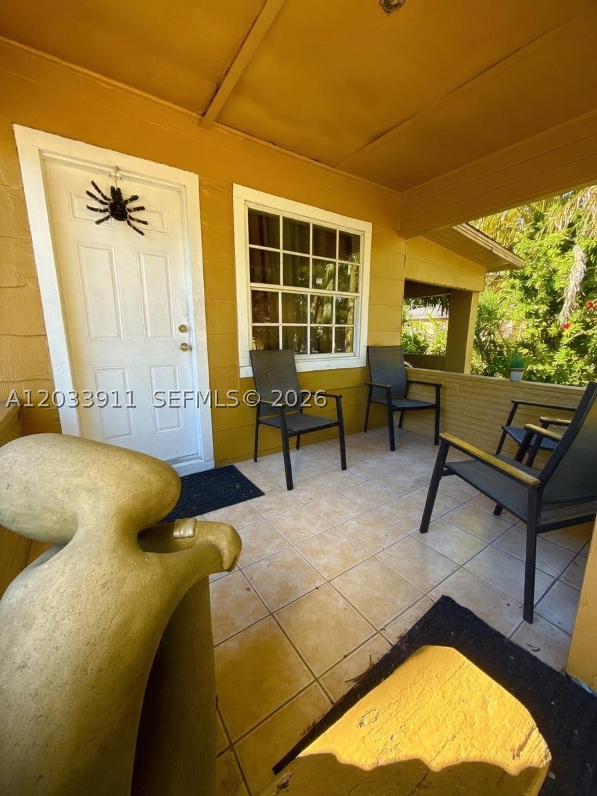 DIXIE GARDENS - Residential