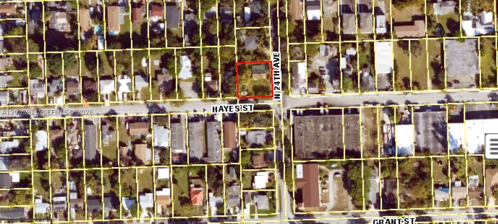 DIXIE GARDENS - Residential