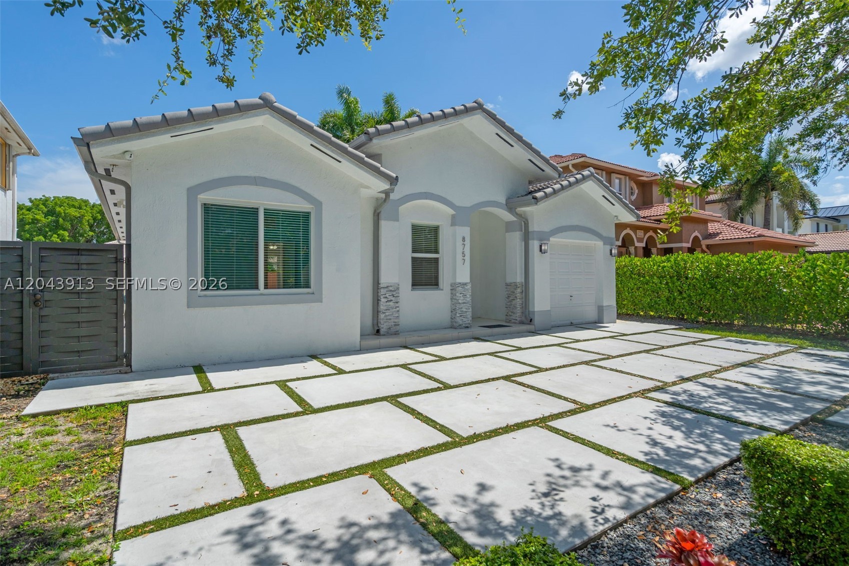 FLORINDA ESTATES - Residential