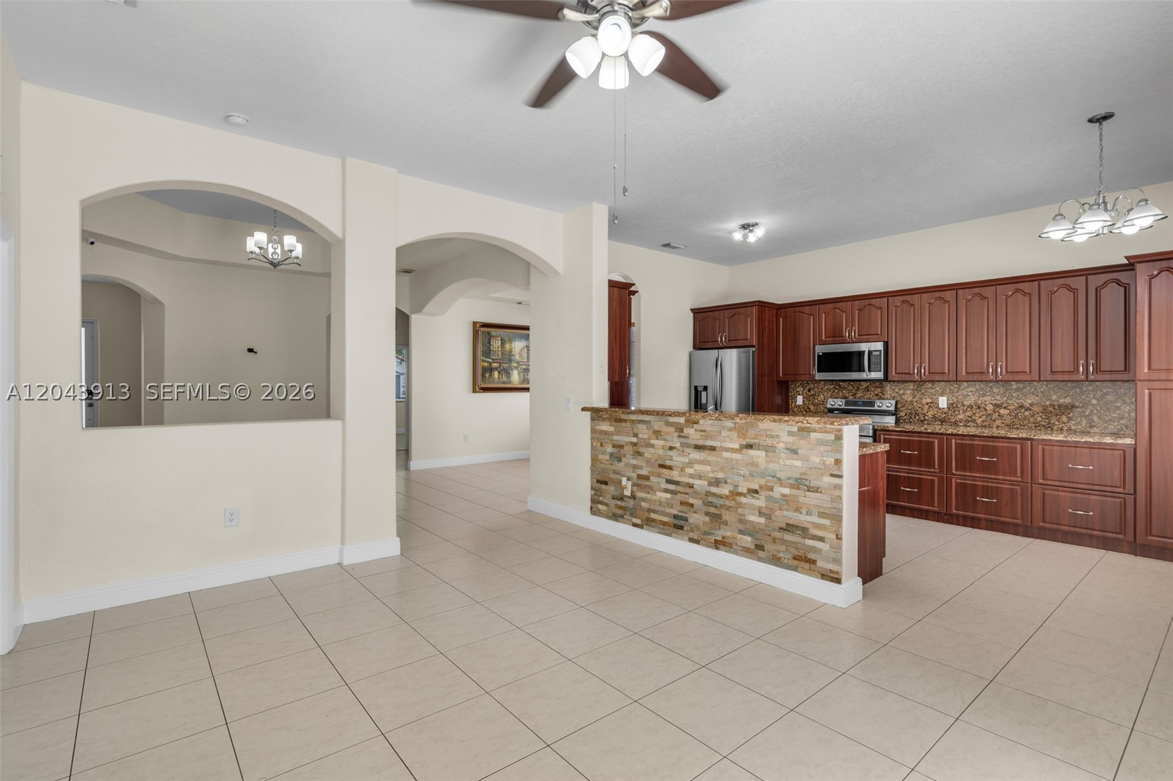 FLORINDA ESTATES - Residential