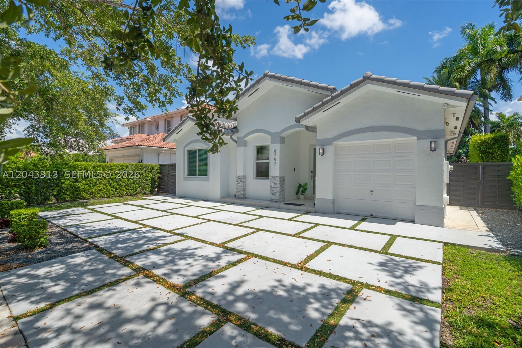 FLORINDA ESTATES - Residential