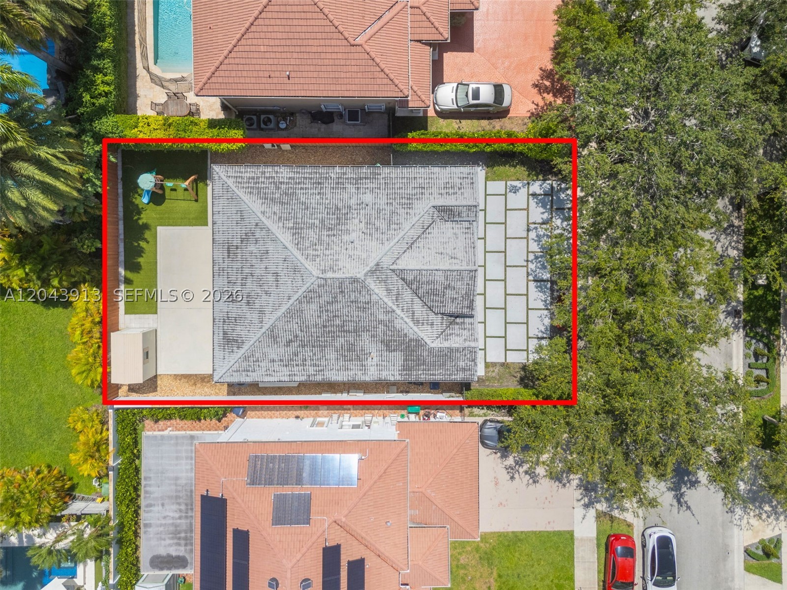 FLORINDA ESTATES - Residential