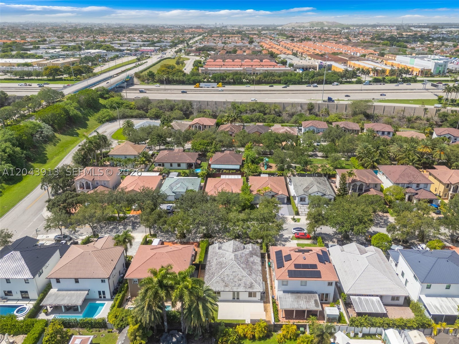 FLORINDA ESTATES - Residential