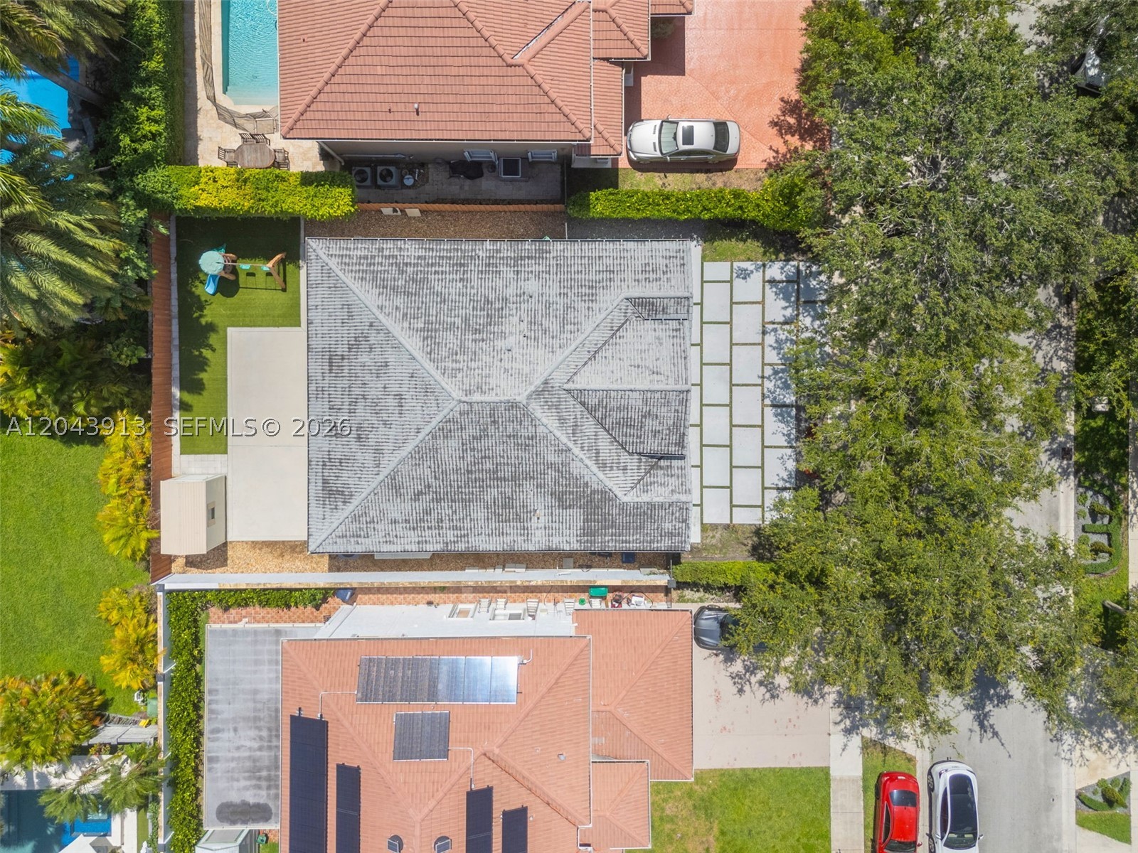 FLORINDA ESTATES - Residential
