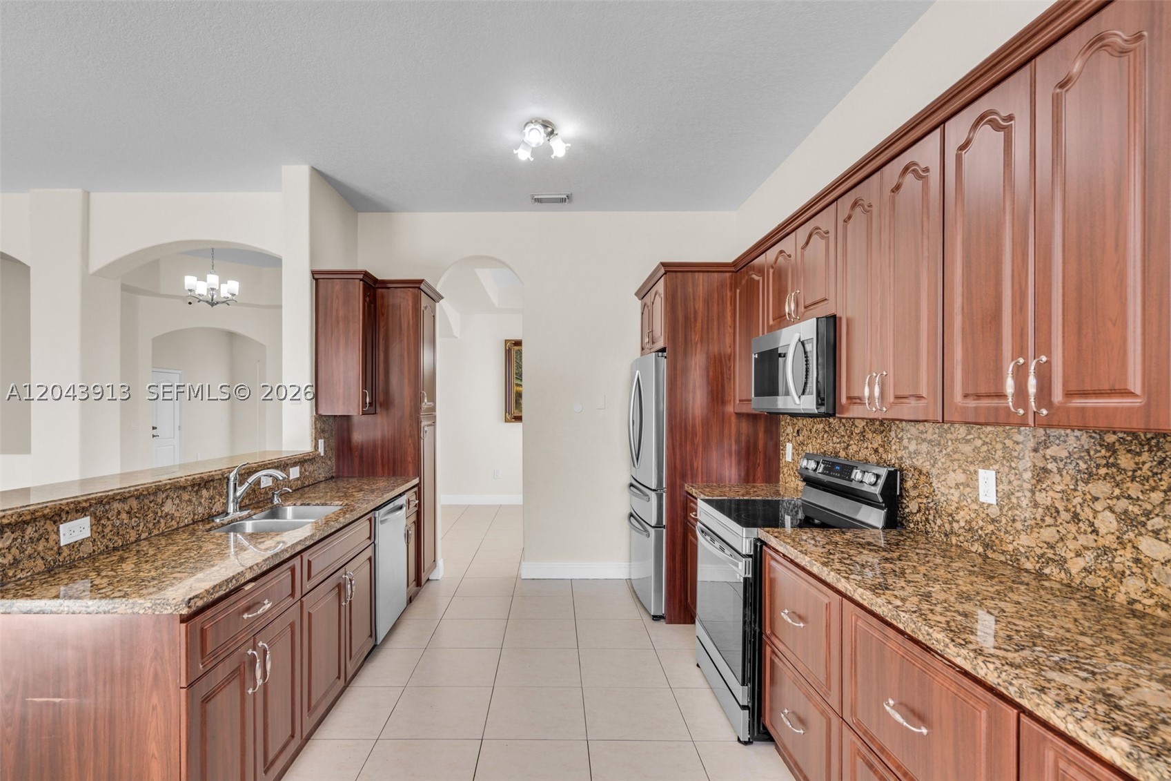 FLORINDA ESTATES - Residential