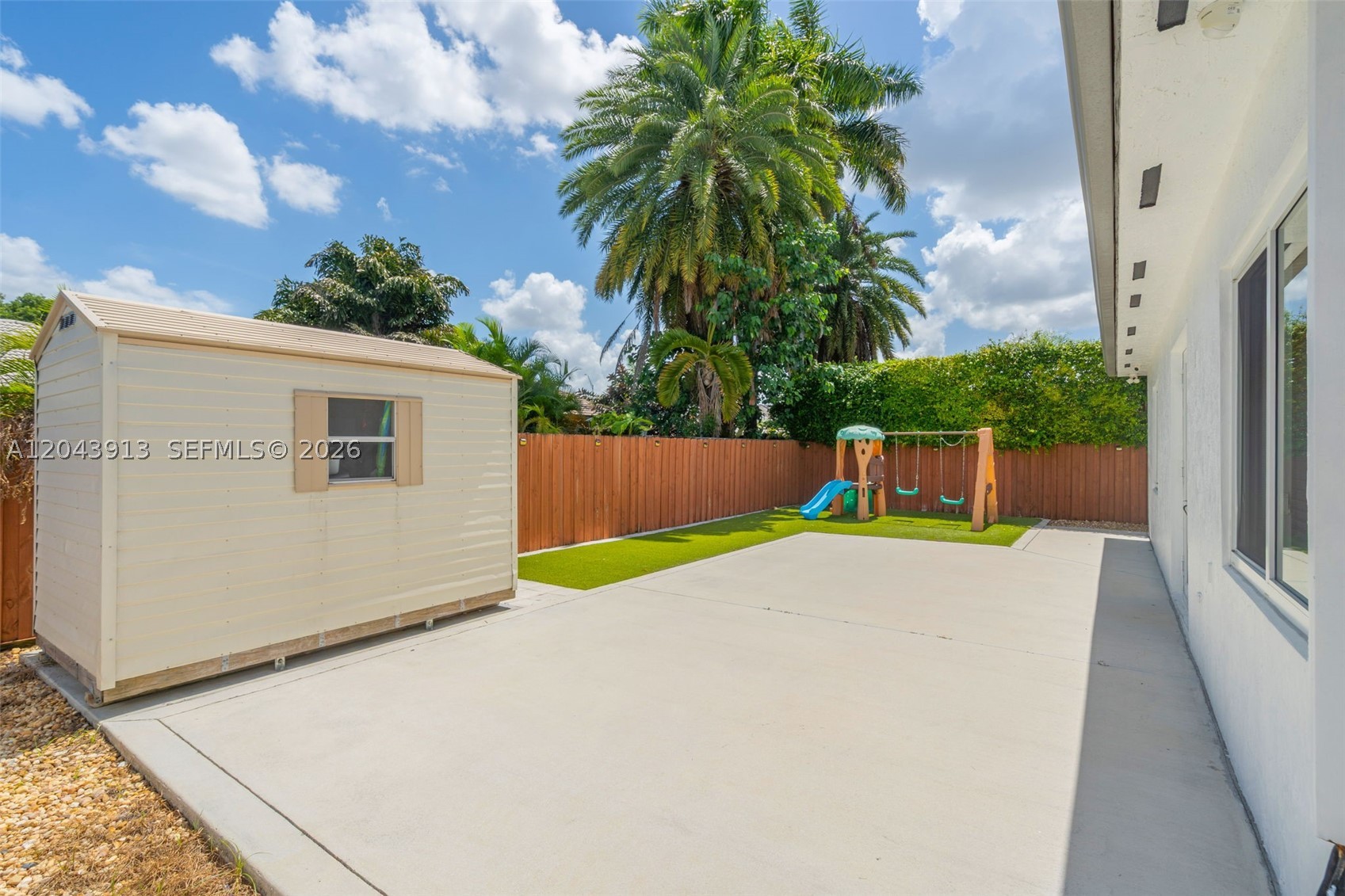 FLORINDA ESTATES - Residential