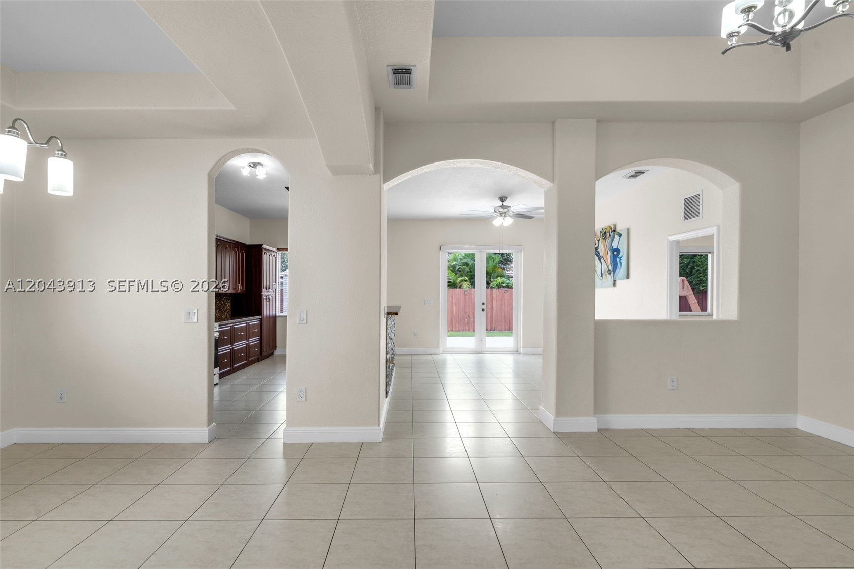 FLORINDA ESTATES - Residential