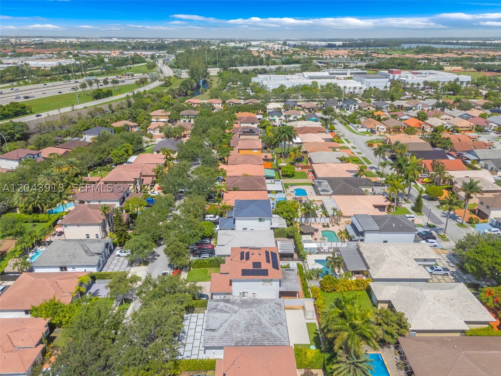 FLORINDA ESTATES - Residential
