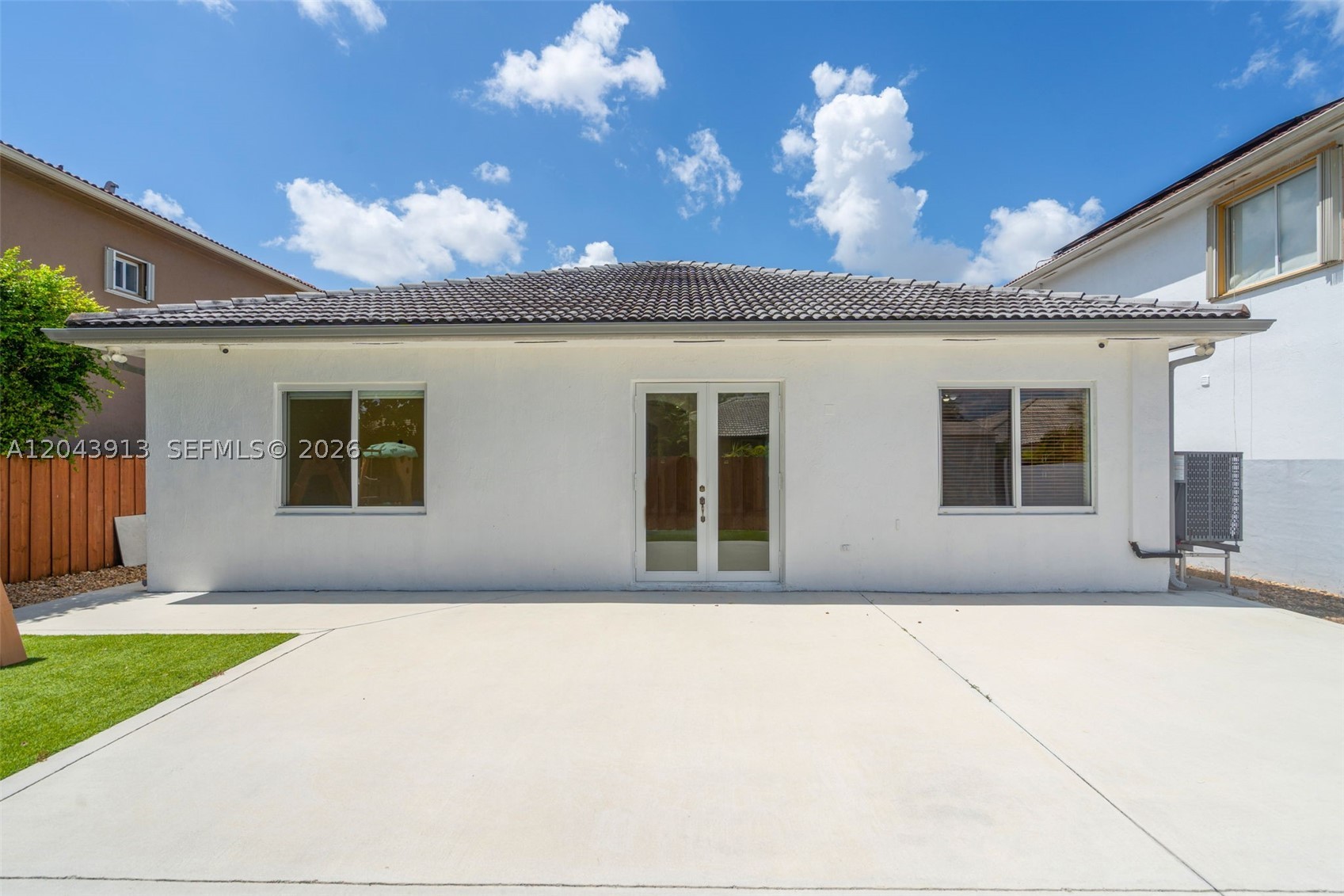 FLORINDA ESTATES - Residential