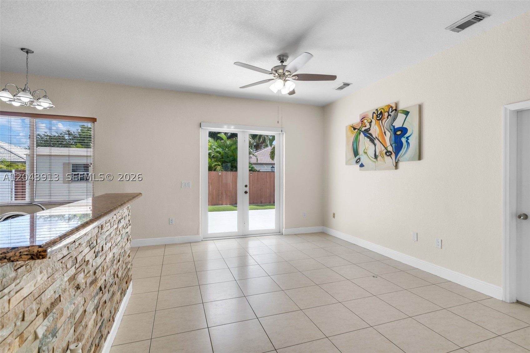 FLORINDA ESTATES - Residential