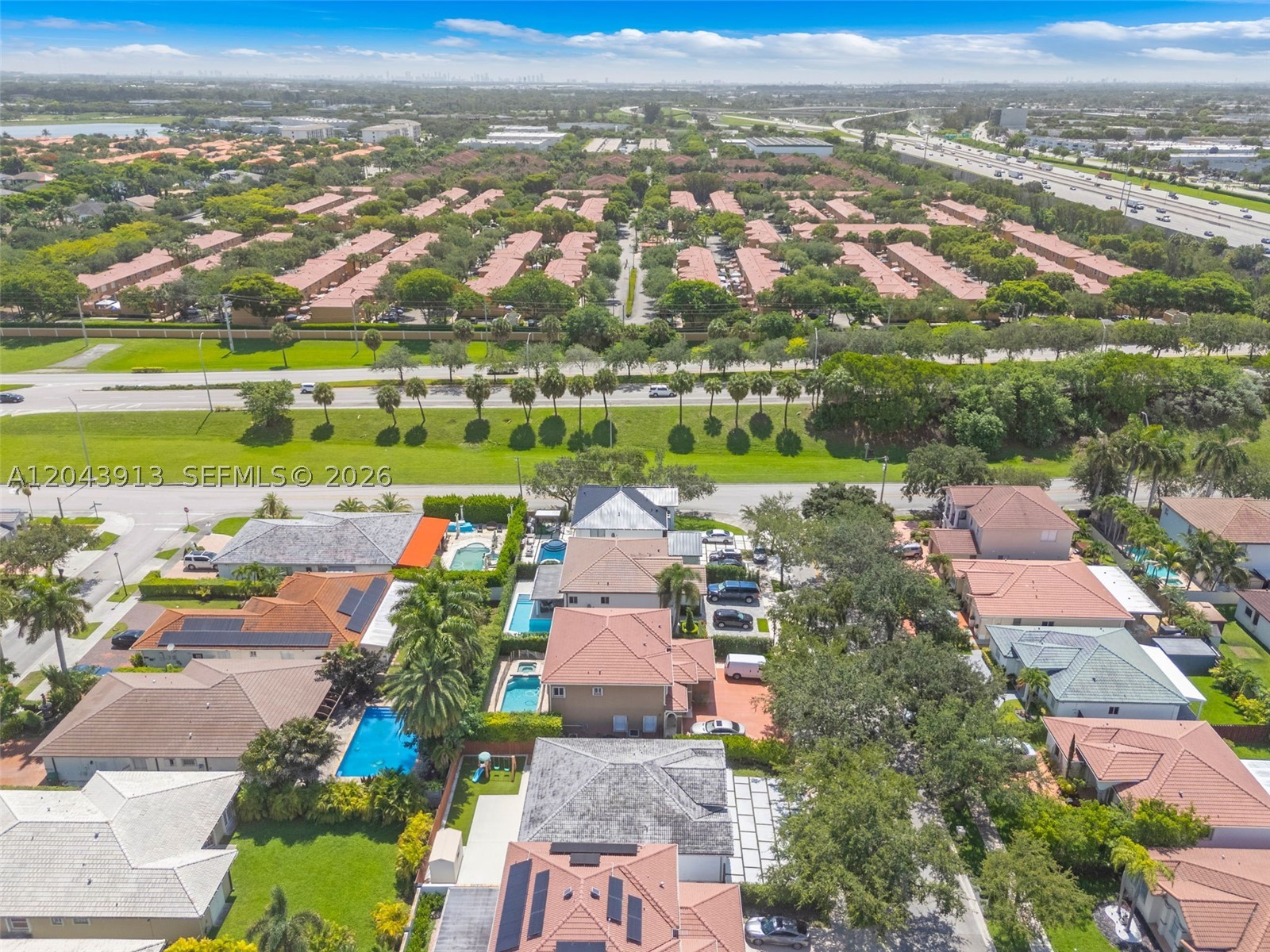 FLORINDA ESTATES - Residential