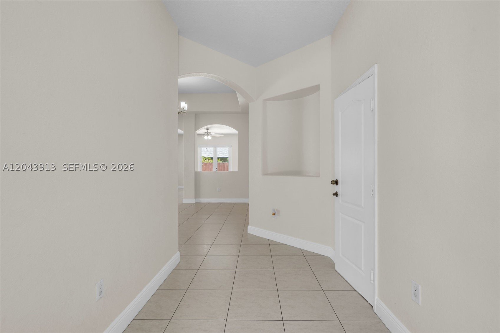 FLORINDA ESTATES - Residential