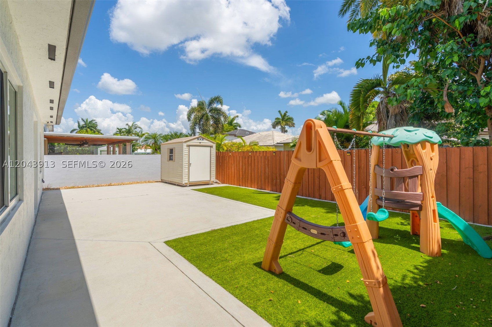 FLORINDA ESTATES - Residential
