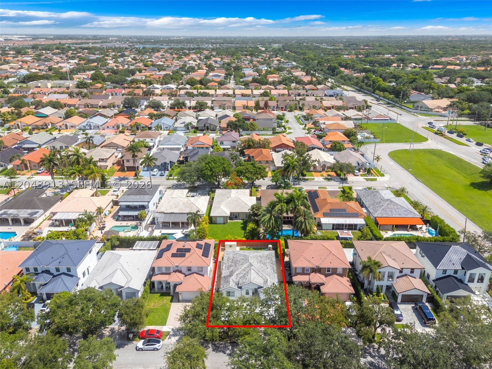 FLORINDA ESTATES - Residential