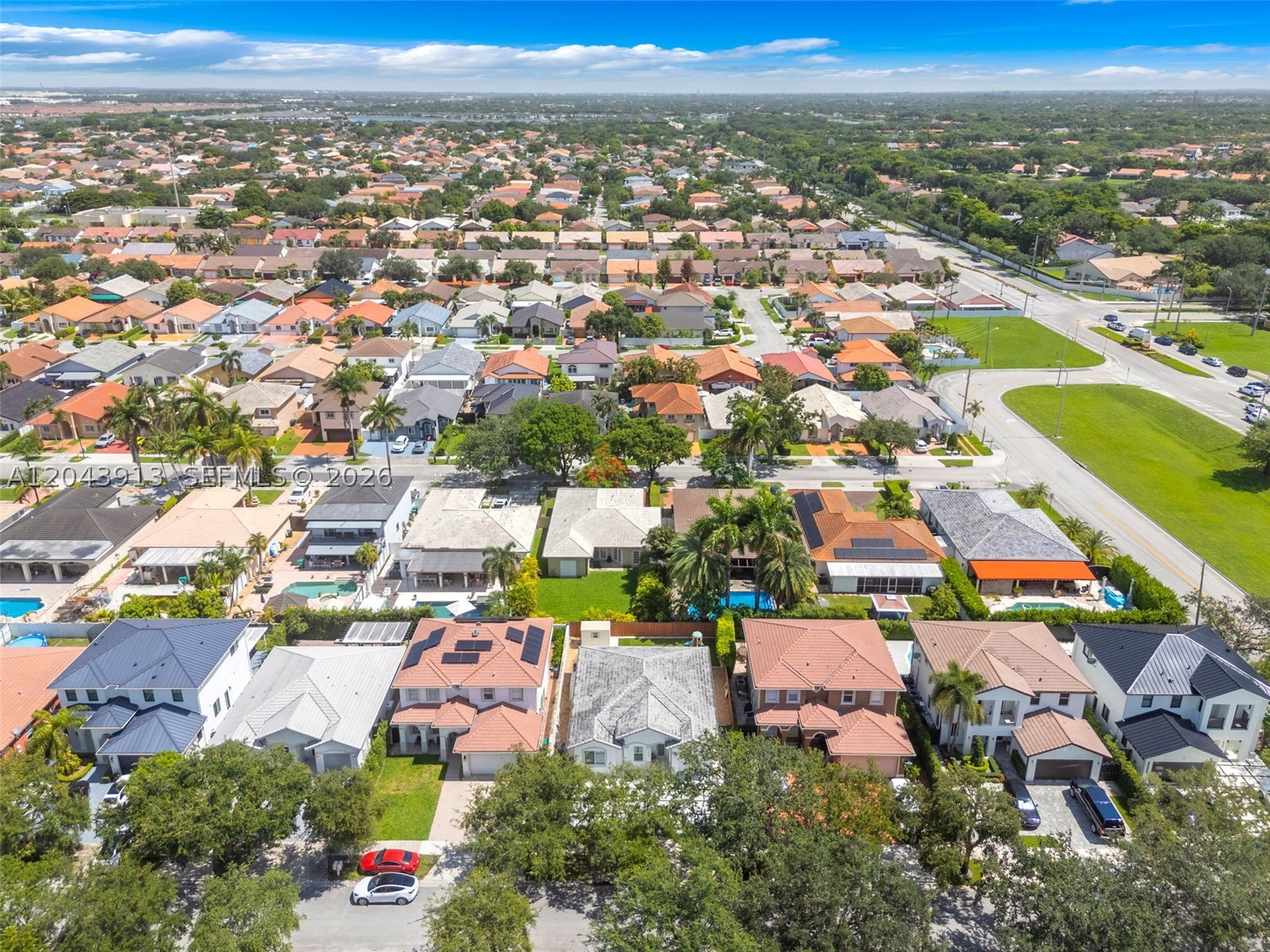 FLORINDA ESTATES - Residential